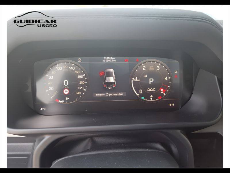 GuidiCar - LAND ROVER Defender 2021 Defender 110 3.0d i6 mhev XS Edition awd 250cv auto Usato